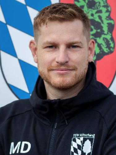 Max Dörfler