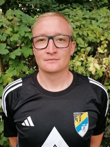 Toni Hager