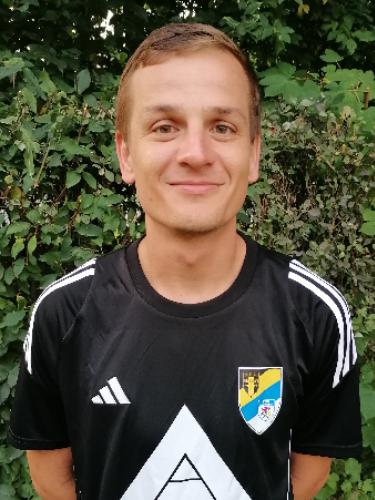 Lukas Pedall