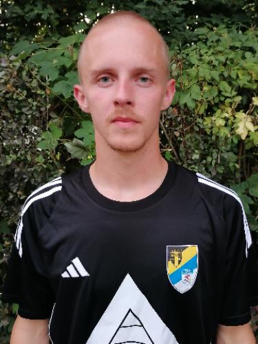 Jakob Raubbach