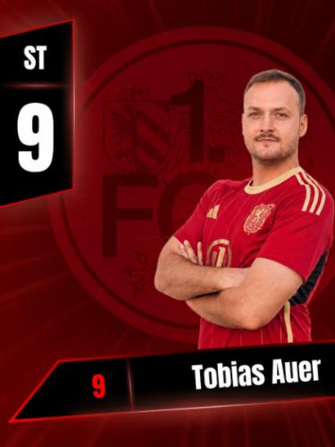 Avatar Bild für Tobias Auer