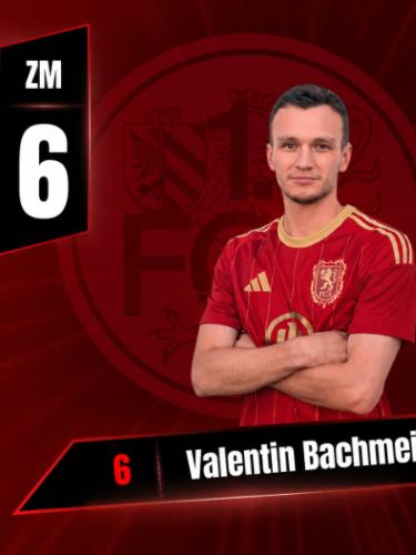 Valentin Bachmeier