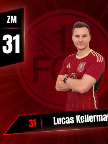 Lucas Kellermann