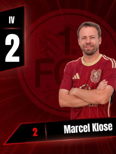 Marcel Klose