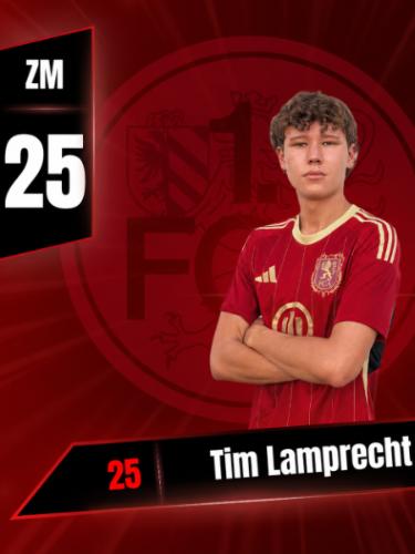 Tim Lamprecht