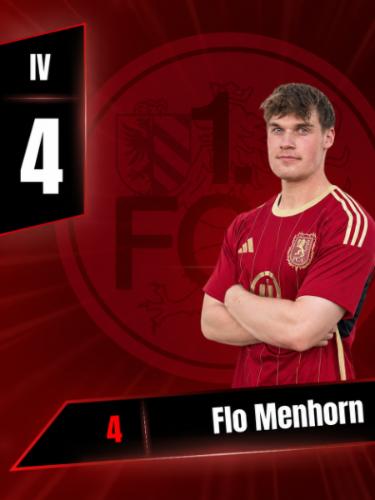 Florian Menhorn