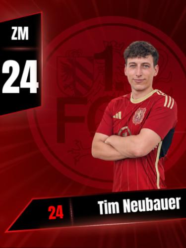 Avatar Bild für Tim Neubauer