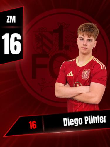 Diego Pühler