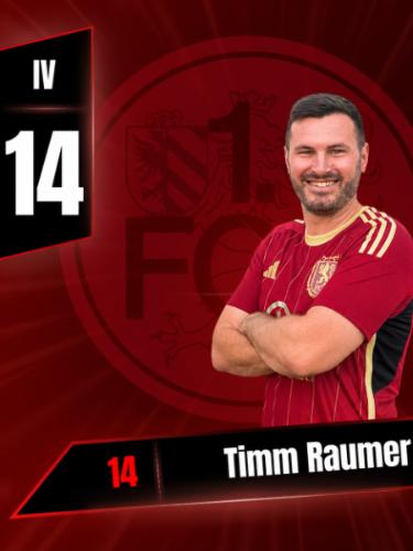 Timm Raumer