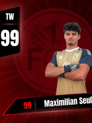 Maximilian Seuß