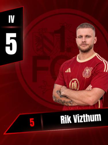 Rik Vizthum