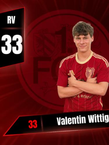 Valentin Wittig