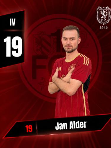 Avatar Bild