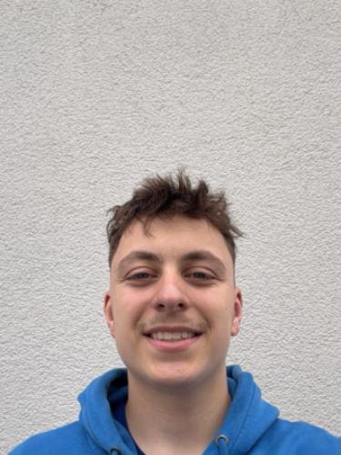 Marco Dietrich