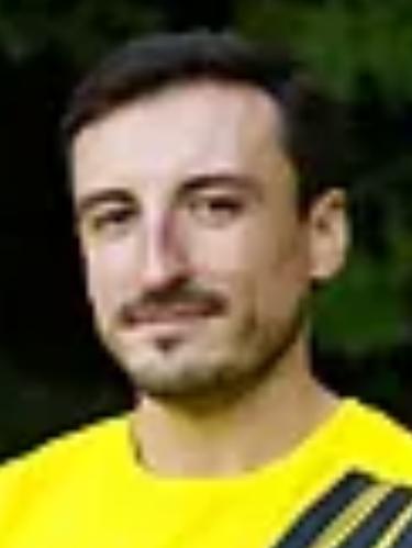 Marco Garcia