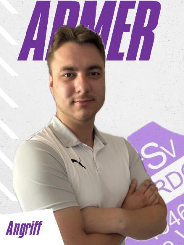 Elias Armer