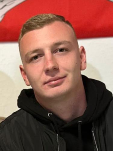 Daniel Karalic