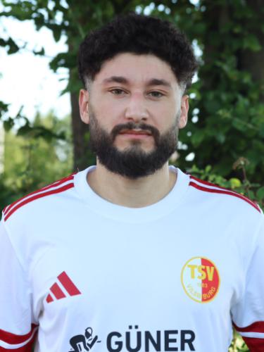 Hakan Yener