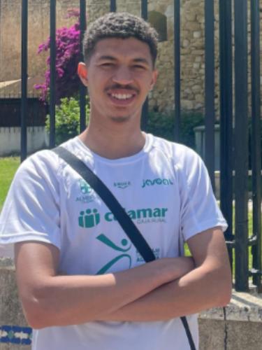 Badreddine El Mallagui