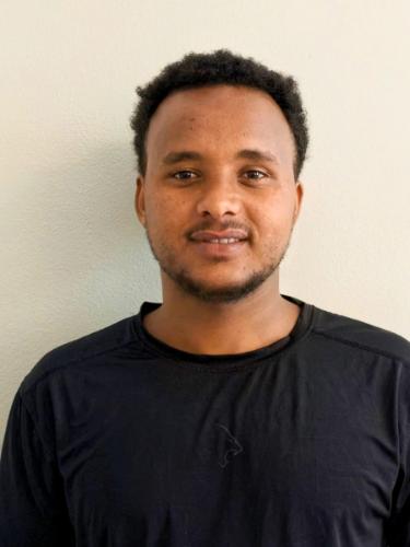 Arafat Jamal Abdulahi