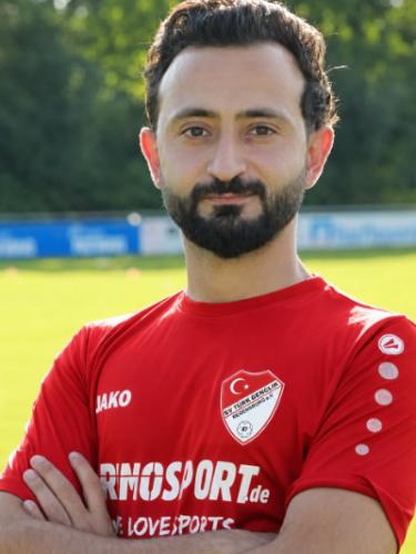 Mohammad Alkhalaf