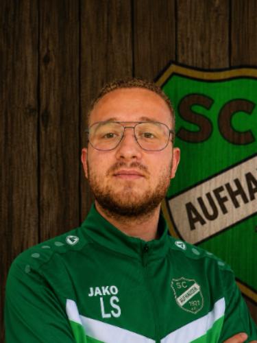 Lukas Spielbauer