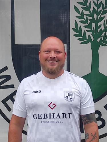 Avatar Bild für Paul Röhm