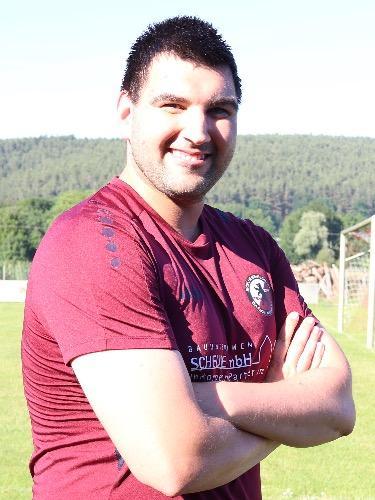 Chris Eichler