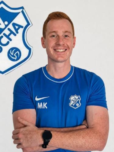 Martin Kagermeier