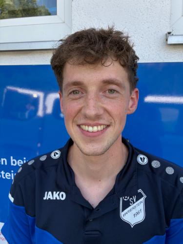 David Heger