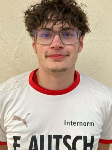 Luca Köhler