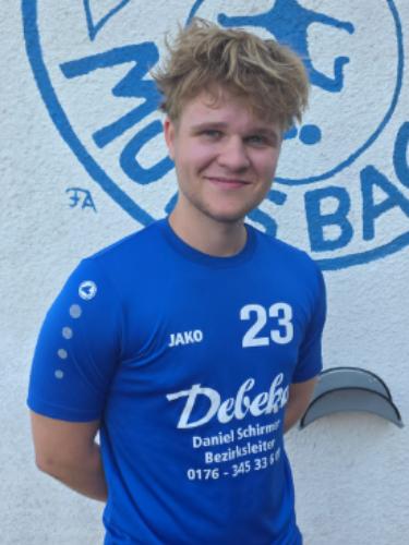 Lenny Pechmann