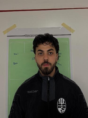 Oktay Eciroglu
