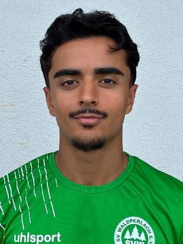 Jamshid Mohammadi