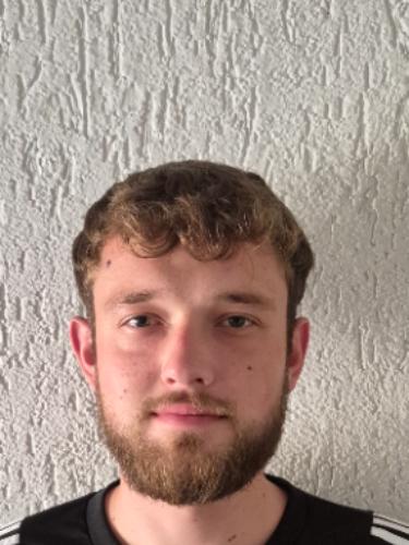 Kevin Gernert