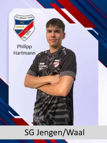 Avatar Bild für Philipp Hartmann