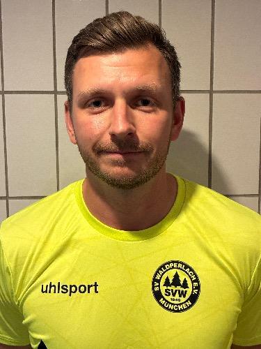 Jakob Krütten