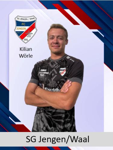 Kilian Wörle