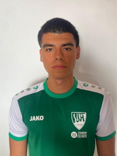 Jason Ramirez