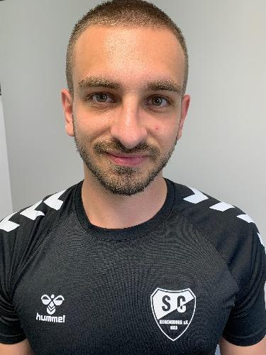 Julian Schrepfer