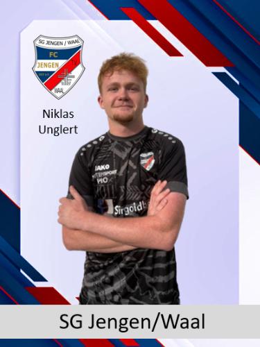 Avatar Bild für Niklas Unglert