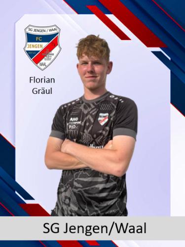 Florian Gräul