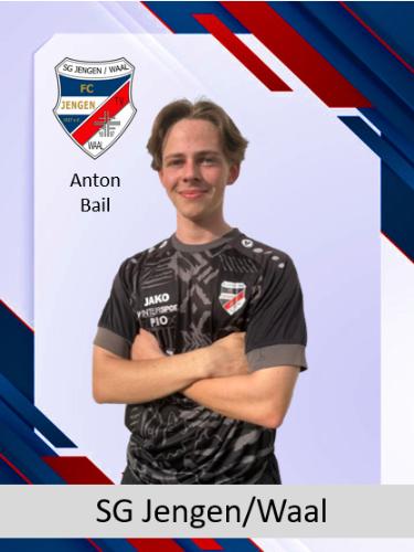 Avatar Bild für Anton Bail