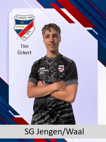 Avatar Bild für Tim Ückert