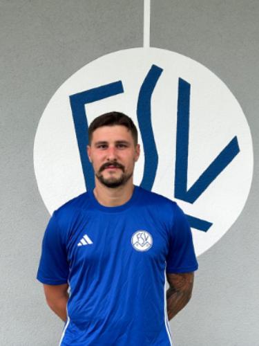 Kevin Fraile-Garcia