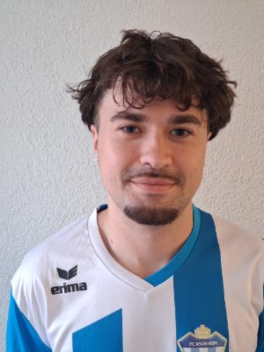 Pascal Blaß