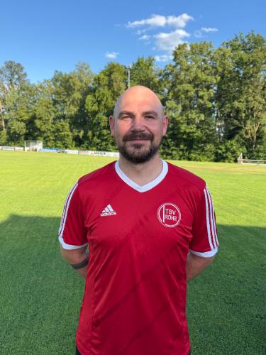 Tobias Glückshofer
