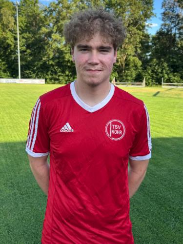 Niklas von Godin