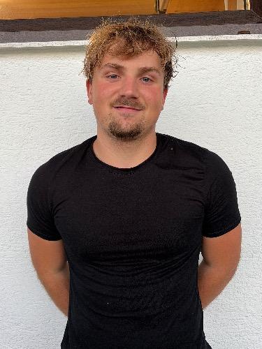 Damian Hetmer