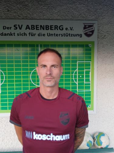Mario Schanz